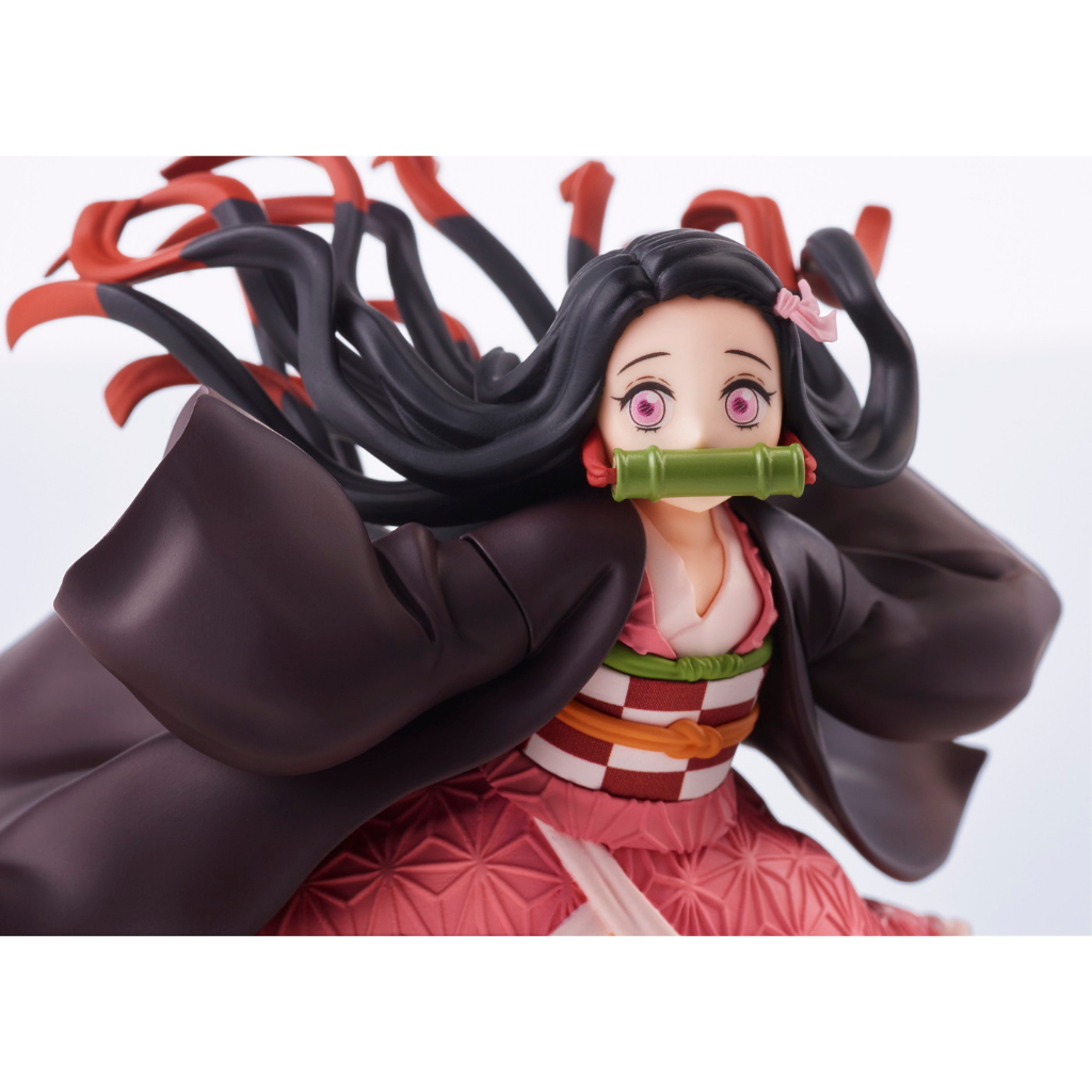 [ฟิกเกอร์แท้] Kimetsu no Yaiba - Kamado Nezuko - ConoFig (Aniplex)