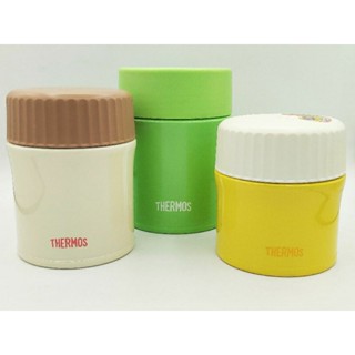 กระปุกซุปสแตนเลส งาน Thermos