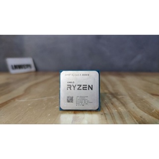 CPU [AM4] Ryzen 5 3500X มือสอง