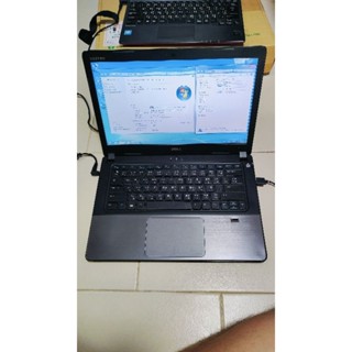 โน๊ตบุ๊ค dell vosto 5460