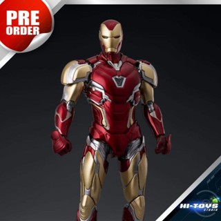 🇨🇳 PRE-ORDER 🇨🇳[กรุณาอ่านรายละเอียดด้วยจ้า] MORSTORM 1/12 Ironman Mark85