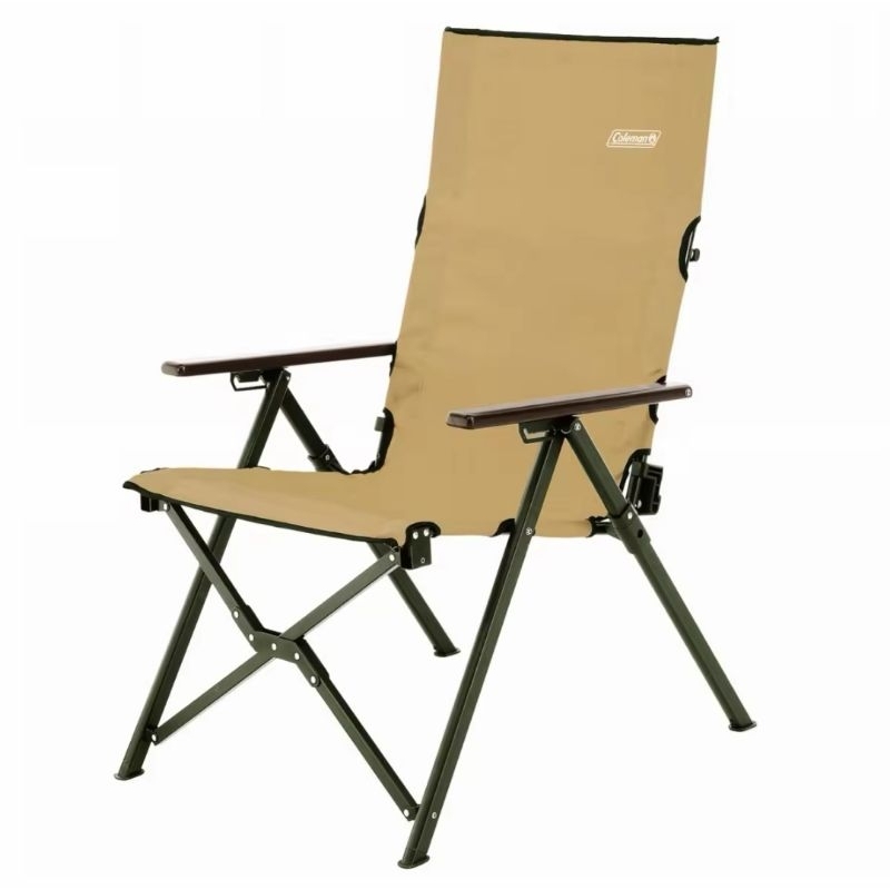 เก้าอี้ Coleman lay chair beige japan