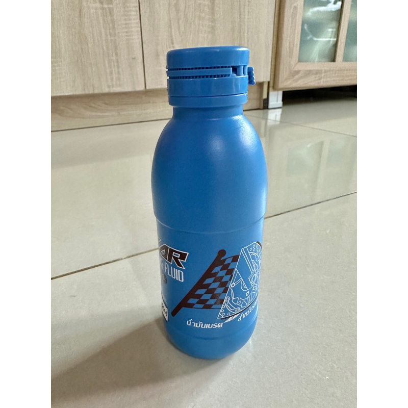 KAR ✅น้ำมันเบรค คุณภาพ💯 200ml. *คำสั่งซื้อไม่เกิน6ขวดต่อออเดอร์*