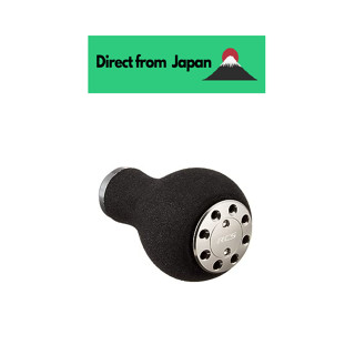 Daiwa Slp Works Rcs ลูกบิดไฟ สีเงิน ไซซ์ M