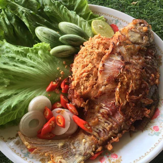 ส้มปลาตะเพียนไข่ทะลัก(ไร้ก้าง) 1 กิโลกรัม (2-4 ตัว/กิโลกรัม)