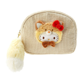 [Direct from Japan] Sanrio Pouch Hello Kitty ( Sanrio Forest Animal ) Japan NEW Sanrio Characters