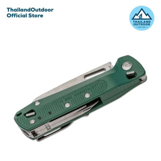 Leatherman เครื่องมือ MultiPurpose รุ่น Free K2