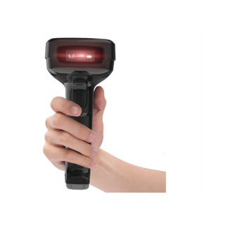 Deli Barcode Scanner 14952 decode 1D and 2D รุ่น DLI-E14952ครื่องสแกนบาร์โค้ด แบบมีสาย ของแท้ ประกันศูนย์ 1ปี