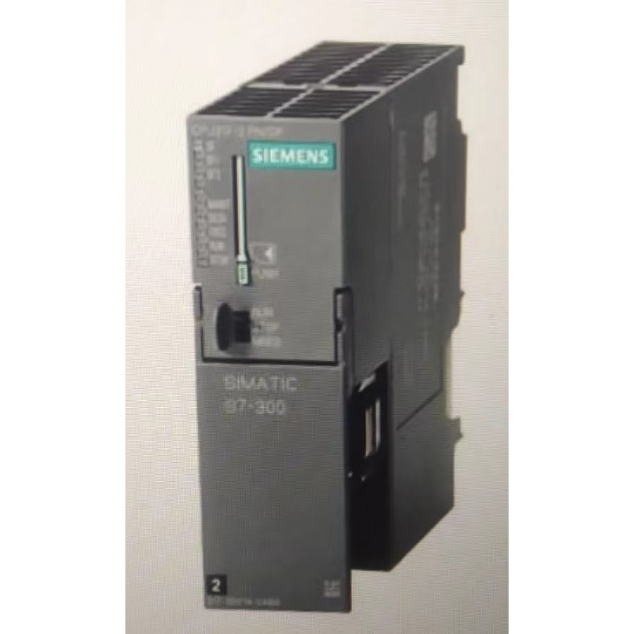 SIEMENS 6ES7 317-2EK14-0AB0 SIMATIC S7 300 CPU317-2 PN/DPสินค้าพร้อมส่งในประเทศไทย