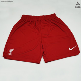 กางเกงฟุตบอล Liverpool Home ( Fan Ver.) 2023-24