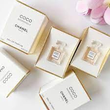 Chanel Coco Mademoiselle EDP 1.5 ml. U431