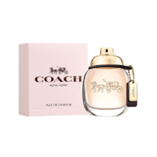 COACH New York / Coach EDP Spray 1.0 oz 30 ml. K415