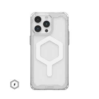 UAG - เคสสำหรับ iPhone 15 / 15 Pro / 15 Pro Max รุ่น Plyo Magnetic