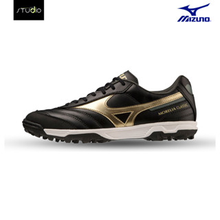 [สินค้าลิขสิทธิ์แท้ 100%] รองเท้าฟุตบอล MIZUNO MORELIA SALA CLASSIC TF 0250 AN