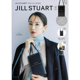 [Direct from Japan] JILL STUART JILLSTUART SPECIAL BOOK JILLSTUART ver. Japan NEW