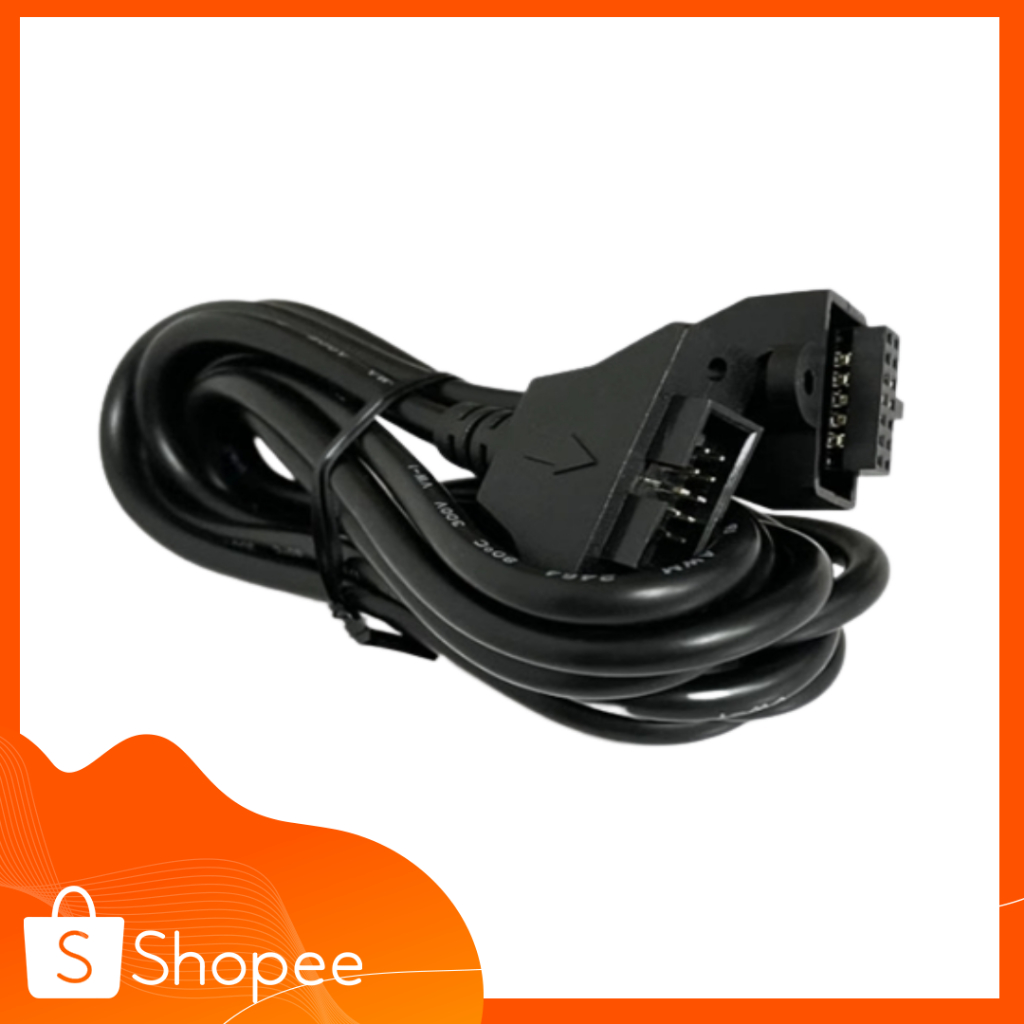 Delta Cable Keypad Communication EG5010A 5M. for MS300/E series