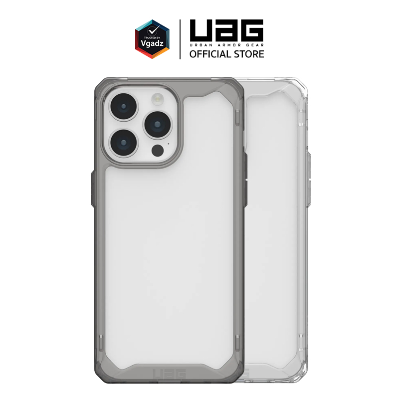 UAG เคสสำหรับ iPhone 15 / 15 Plus / 15 Pro / 15 Pro Max รุ่น Plyo