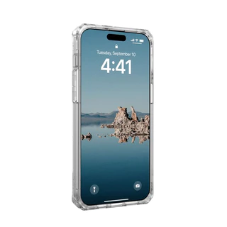 UAG เคสสำหรับ iPhone 15 / 15 Pro / 15 Pro Max รุ่น Plyo Magnetic