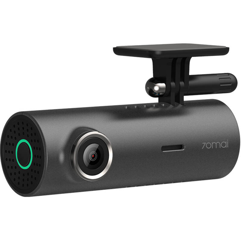 เก็บไว้เปรียบเทียบ 70mai M300 Dash Cam 70 Mai M 300 Car Camera 2k WDR กล้องติดรถยนต์อัจฉริยะ
