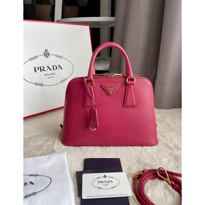 Prada alma 25  Shopee Thailand