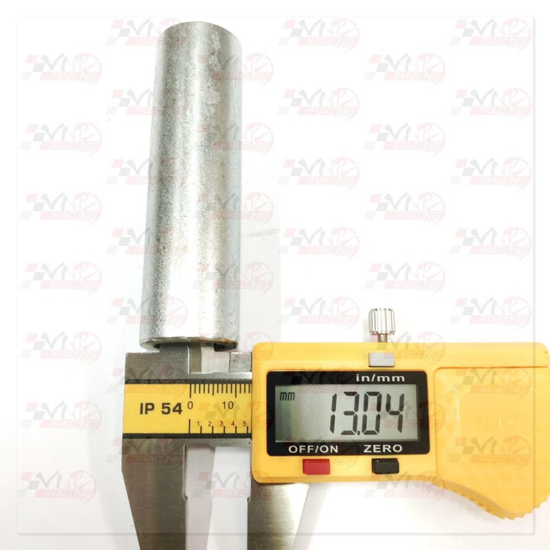 บูชในดุมล้อหลังตัวกลาง KR-150 อะไหล่ทดแทน - รูปที่ 4