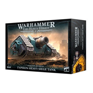 [GW-พร้อมส่ง]L/ASTARTES: TYPHON HEAVY SIEGE TANK