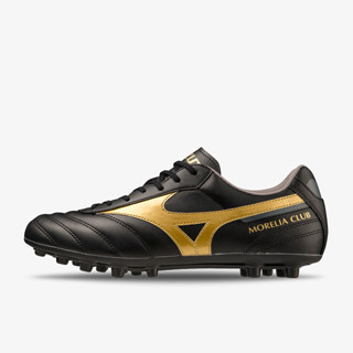 MIZUNO รองเท้าฟุตบอลร้อยปุ่ม MORELIA II CLUB AG