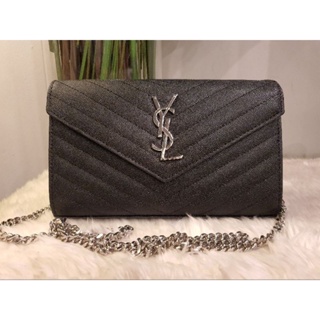 ysl wallet on chain 9"
