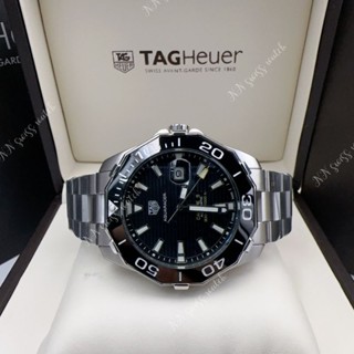 นาฬิกาข้อมือ TG ca lib ber 43mm automatic