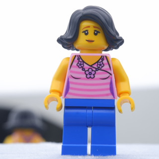 LEGO An Women Town &amp; City