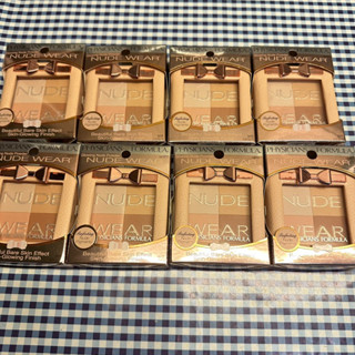 Physicians formula nude wear glowing nude powder แป้ง ของแท้