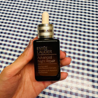 Estee lauder Advanced  night repair  เอสเต้ เซรั่ม❌❌สนใจทักแชตก่อนนะคะ❌❌