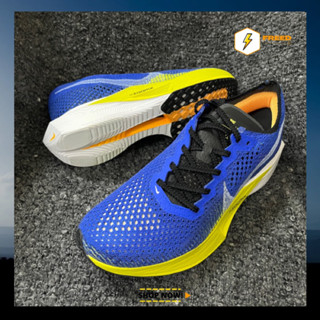 Nike ZoomX Vaporfly Next%3 "Racer Blue"  รองเท้าวิ่งผู้ชาย วิ่งมาราธอน วิ่งnike