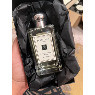 Jo Malone Pomegranate Noir Cologne 100 ml สคบ.ไทย กล่อง ถุง โบว์ครบ