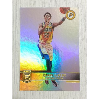 การ์ดบาสเกตบอล PANINI 2021-22 DONRUSS ELITE BASKETBALL CARD