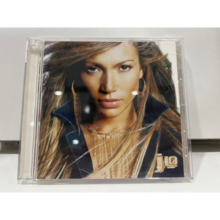 1   CD  MUSIC  ซีดีเพลง    Jennifer Lopez-J. Lo     (C16G137)