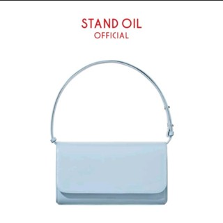 USED stand oil bag มีตำหนิ