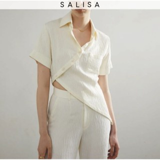 USED Salisa top size s