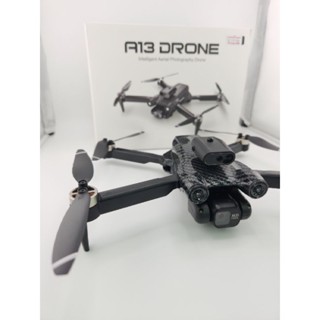 โดรน รุ่น A13 Drone model A13 #โดรน โดรนติดกล้อง โดรนถ่ายวีดีโอ โดรนถ่ายรูป โดรนติดกล้องยอดนืยม โดรนยอดนิยม โดรนปี2023