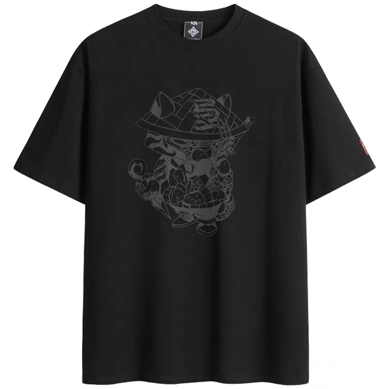 พร้อมส่ง เสื้อแบบ Jackson wang ใส่ sinostage ของแท้