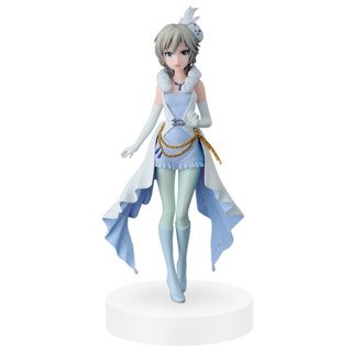 343235 THE iDOLM@STER Cinderella Girls - Anastasia - SQ - Love Laika (Banpresto)