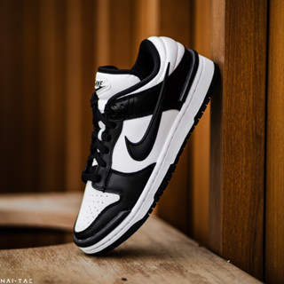 NIKE DUNK LOW TWIST PANDA