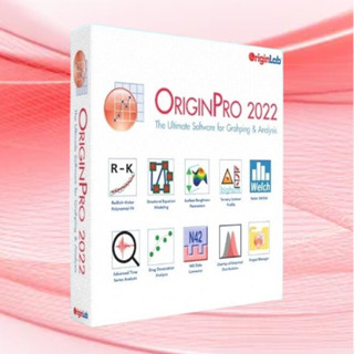 OriginLab OriginPro 2022 | For Windows x64 | Full Working