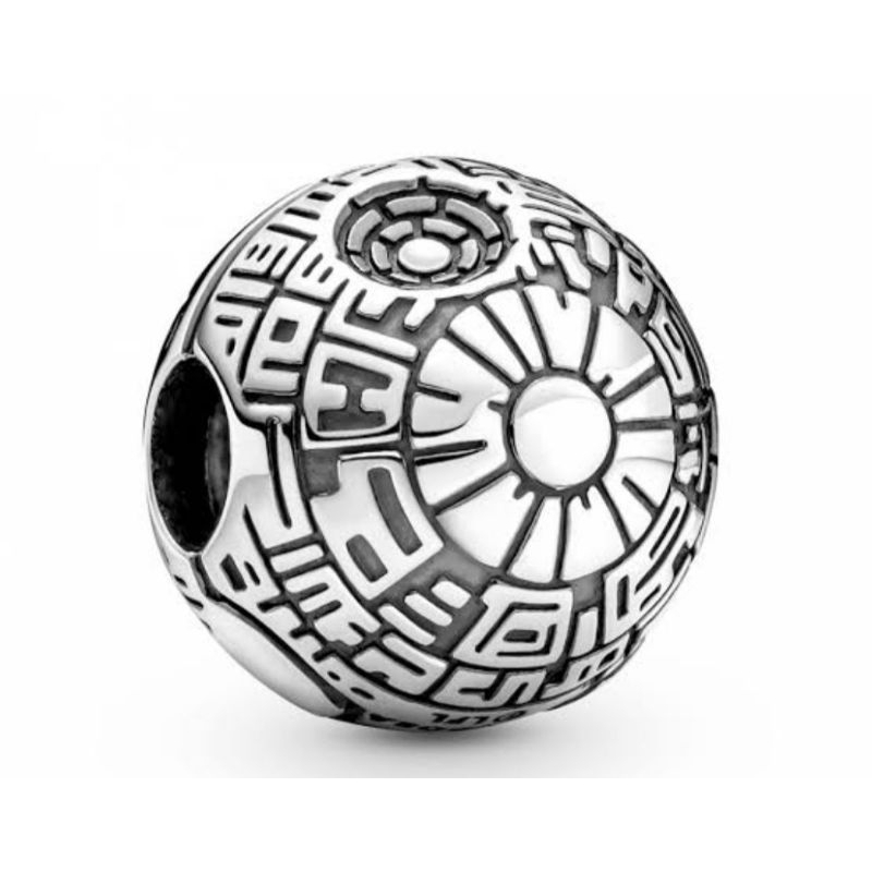 Pandora Clip Starwars