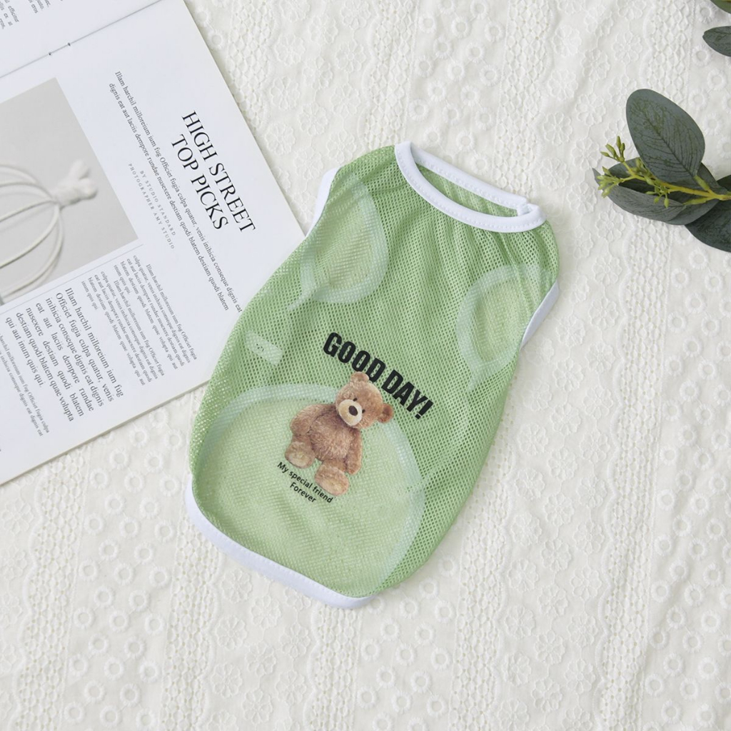 ‼️🧸ไซส์ใหญ่พิเศษ💢🐕สุนัขพันธุ์ใหญ่ เสื้อหมาใหญ่ สุนัขโต สุดเท่ห์ เสื้อโกลเด้นท์ - รูปที่ 7