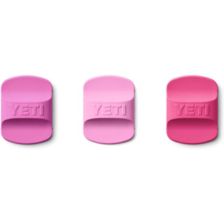 ( ไม่รวมฝา ) YETI ACCESSORY ™ RAMBLER MAGSLIDER COLOR PACK (Power Pink)