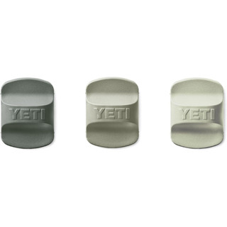 ( ไม่รวมฝา ) YETI ACCESSORY ™ RAMBLER MAGSLIDER COLOR PACK (Camp Green)