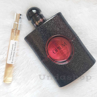 แบ่งขายน้ำหอมแท้ Yves Saint Laurent Black Opium Neon EDP น้ำหอมแบรนด์แท้ 100%