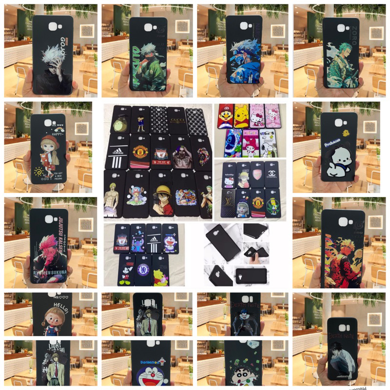 Case Samsung A9pro เคสซัมซุง​ A9 pro