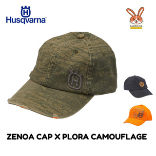 หมวก Husqvarna Zenoa Cap X Plora พรีออเดอร์